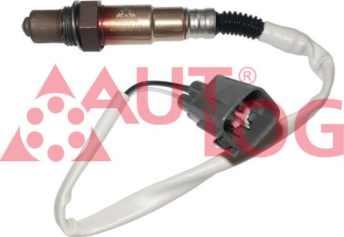 Autlog AS2209 - Lambda Sensor www.autospares.lv