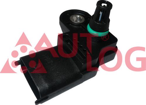 Autlog AS7104 - Devējs, Pūtes spiediens www.autospares.lv