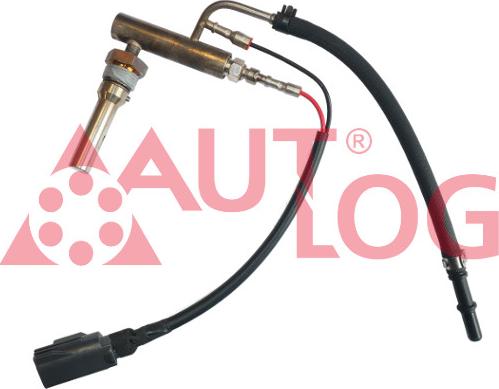 Autlog AV6505 - Iesmidzināšanas ierīce, Sodrēju / Daļiņu filtra reģenerācija www.autospares.lv