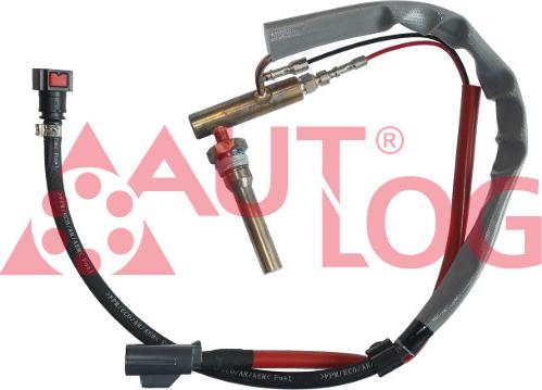 Autlog AV6500 - Iesmidzināšanas ierīce, Sodrēju / Daļiņu filtra reģenerācija www.autospares.lv