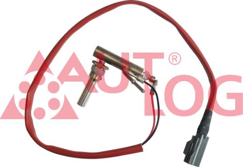 Autlog AV6503 - Iesmidzināšanas ierīce, Sodrēju / Daļiņu filtra reģenerācija www.autospares.lv