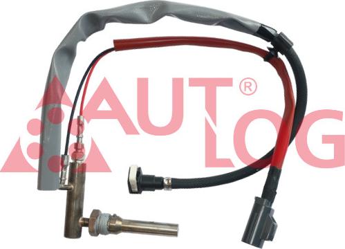 Autlog AV6502 - Iesmidzināšanas ierīce, Sodrēju / Daļiņu filtra reģenerācija www.autospares.lv