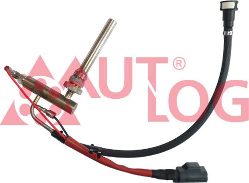 Autlog AV6514 - Iesmidzināšanas ierīce, Sodrēju / Daļiņu filtra reģenerācija www.autospares.lv