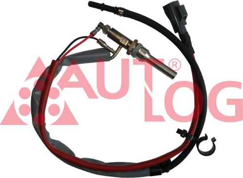 Autlog AV6510 - Iesmidzināšanas ierīce, Sodrēju / Daļiņu filtra reģenerācija www.autospares.lv