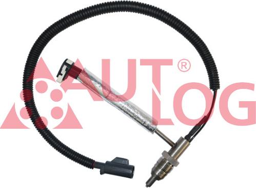 Autlog AV6511 - Iesmidzināšanas ierīce, Sodrēju / Daļiņu filtra reģenerācija www.autospares.lv