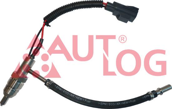 Autlog AV6513 - Iesmidzināšanas ierīce, Sodrēju / Daļiņu filtra reģenerācija www.autospares.lv