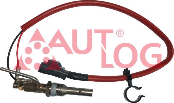 Autlog AV6512 - Iesmidzināšanas ierīce, Sodrēju / Daļiņu filtra reģenerācija www.autospares.lv