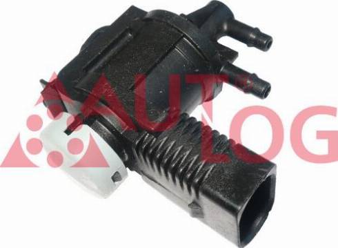 Autlog AV6193 - Pressure Converter, exhaust control www.autospares.lv