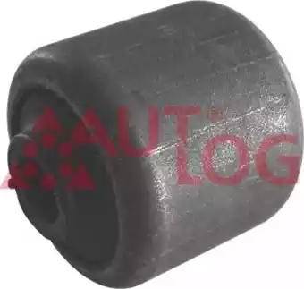 Autlog FT1990 - Bush of Control / Trailing Arm www.autospares.lv