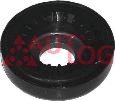 Autlog FT1952 - Опора стойки амортизатора, подушка www.autospares.lv