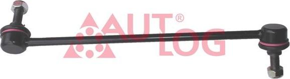 Autlog FT1906 - Stiepnis / Atsaite, Stabilizators www.autospares.lv