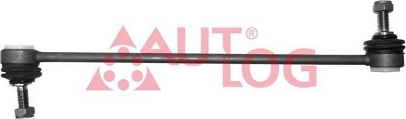 Autlog FT1490 - Stiepnis / Atsaite, Stabilizators www.autospares.lv