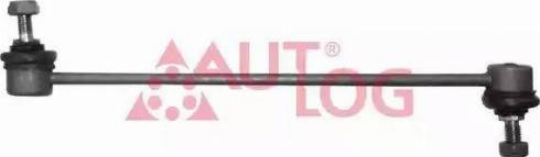 Autlog FT1493 - Stiepnis / Atsaite, Stabilizators www.autospares.lv