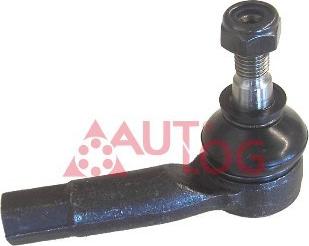 Autlog FT1452 - Tie Rod End www.autospares.lv