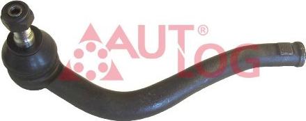 Autlog FT1463 - Stūres šķērsstiepņa uzgalis www.autospares.lv