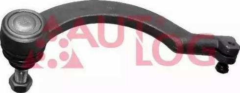 Autlog FT1418 - Tie Rod End www.autospares.lv