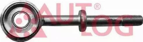 Autlog FT1488 - Rod / Strut, stabiliser www.autospares.lv