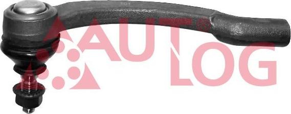 Autlog FT1437 - Stūres šķērsstiepņa uzgalis www.autospares.lv