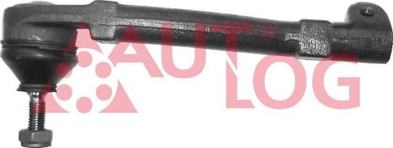 Autlog FT1429 - Stūres šķērsstiepņa uzgalis www.autospares.lv