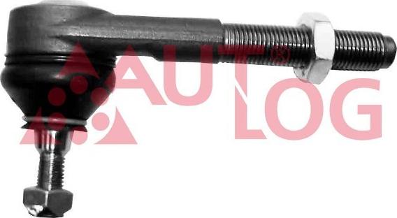 Autlog FT1421 - Stūres šķērsstiepņa uzgalis www.autospares.lv