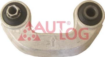 Autlog FT1470 - Rod / Strut, stabiliser www.autospares.lv