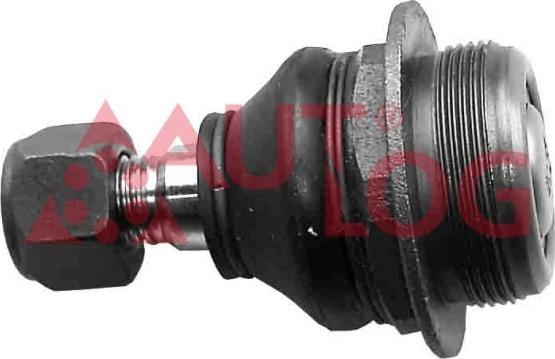 Autlog FT1594 - Balst / Virzošais šarnīrs www.autospares.lv