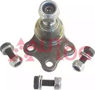 Autlog FT1597 - Ball Joint www.autospares.lv