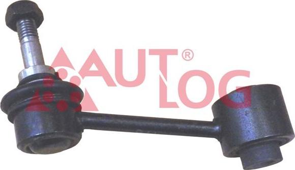 Autlog FT1549 - Rod / Strut, stabiliser www.autospares.lv