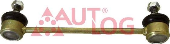 Autlog FT1542 - Stiepnis / Atsaite, Stabilizators www.autospares.lv