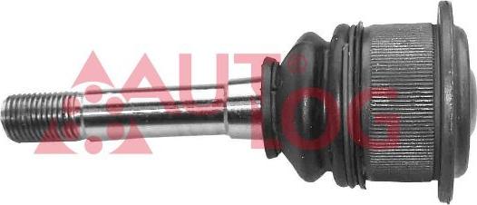 Autlog FT1554 - Balst / Virzošais šarnīrs www.autospares.lv