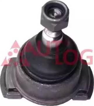 Autlog FT1555 - Balst / Virzošais šarnīrs www.autospares.lv