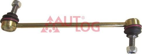 Autlog FT1552 - Stiepnis / Atsaite, Stabilizators www.autospares.lv