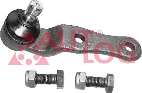 Autlog FT1589 - Пыльник шаровой опоры www.autospares.lv