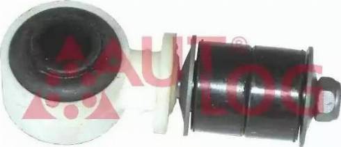 Autlog FT1525 - Stiepnis / Atsaite, Stabilizators www.autospares.lv