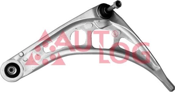 Autlog FT1645 - Track Control Arm www.autospares.lv