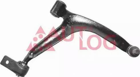 Autlog FT1652 - Track Control Arm www.autospares.lv