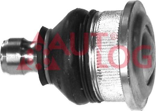 Autlog FT1601 - Balst / Virzošais šarnīrs www.autospares.lv