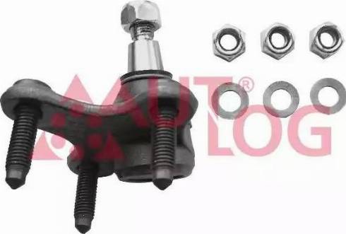 Autlog FT1611 - Ball Joint www.autospares.lv