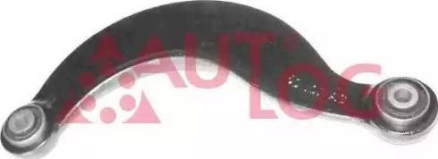 Autlog FT1680 - Rod / Strut, wheel suspension www.autospares.lv