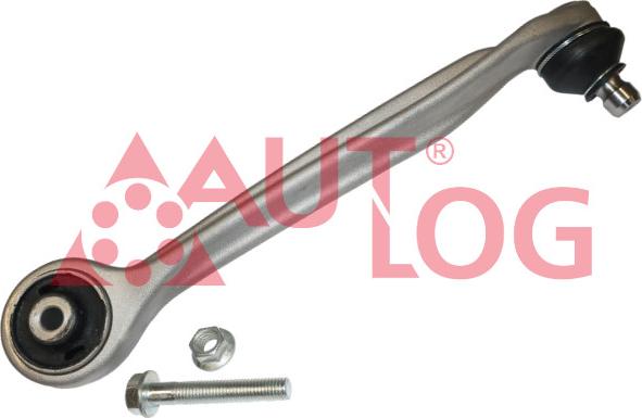 Autlog FT1624 - Рычаг подвески колеса www.autospares.lv