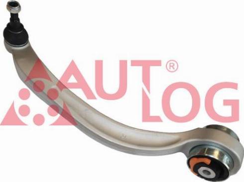 Autlog FT1623 - Track Control Arm www.autospares.lv