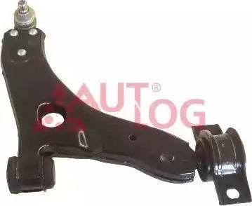 Autlog FT1679 - Track Control Arm www.autospares.lv