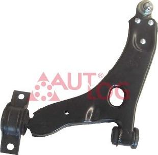 Autlog FT1678 - Track Control Arm www.autospares.lv