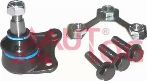 Autlog FT1011 - Ball Joint www.autospares.lv