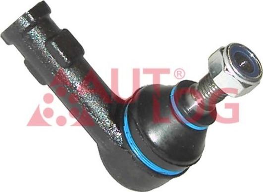 Autlog FT1013 - Tie Rod End www.autospares.lv