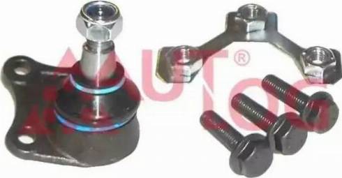 Autlog FT1012 - Ball Joint www.autospares.lv