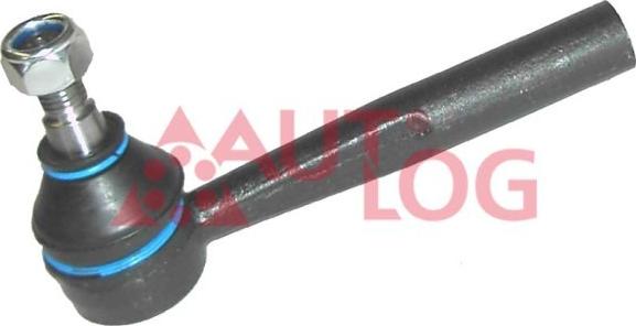 Autlog FT1083 - Tie Rod End www.autospares.lv