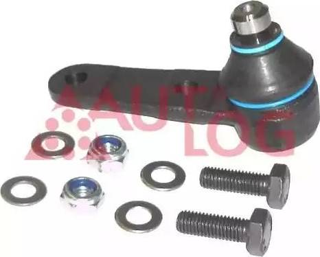 Autlog FT1038 - Ball Joint www.autospares.lv