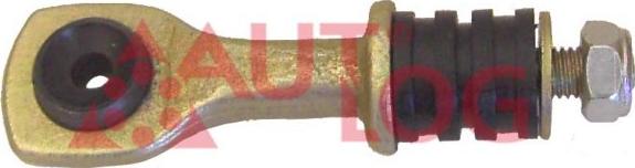 Autlog FT1190 - Stiepnis / Atsaite, Stabilizators www.autospares.lv