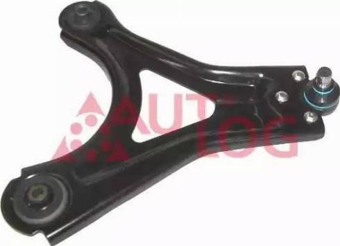 Autlog FT1164 - Track Control Arm www.autospares.lv